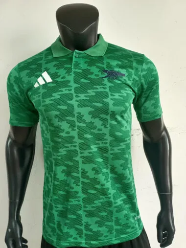 25-26 Arsenal player version POLO