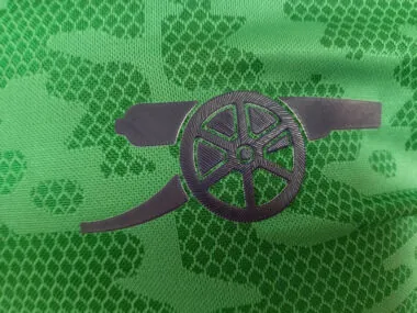 25-26 Arsenal player version POLO