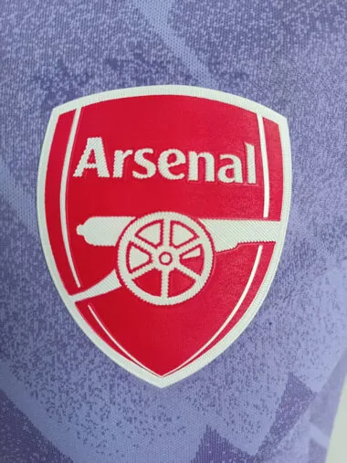 25-26 Arsenal player version POLO