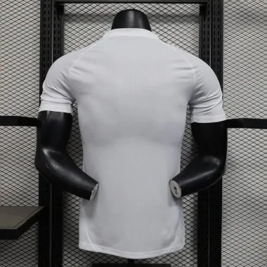 25-26 Arsenal white special player version jersey