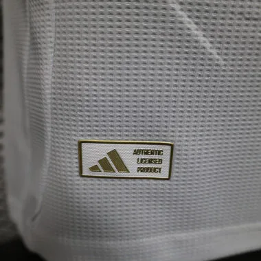 25-26 Arsenal white special player version jersey