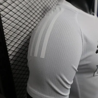 25-26 Arsenal white special player version jersey