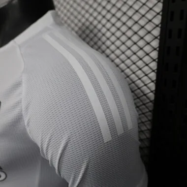 25-26 Arsenal white special player version jersey