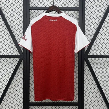 Arsenal 25-26 home jersey (S-2XL)