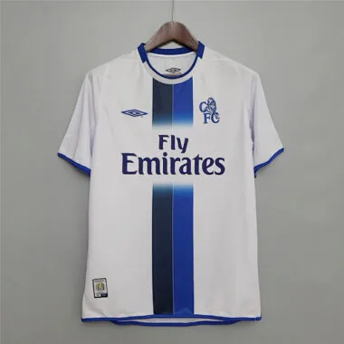 03-05 Chelsea away