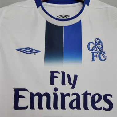 03-05 Chelsea away