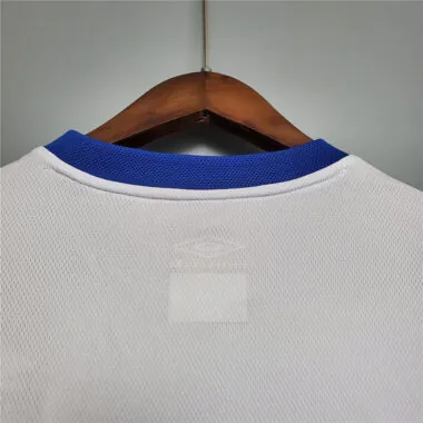 03-05 Chelsea away long-sleeved