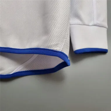 03-05 Chelsea away long-sleeved