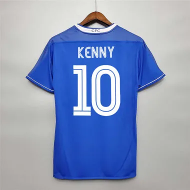 03-05 Chelsea home blue