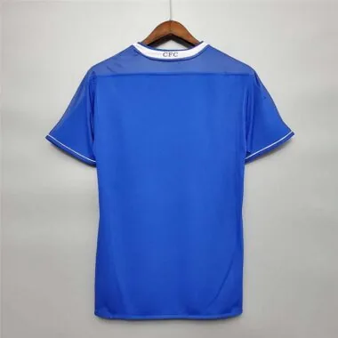 03-05 Chelsea home blue