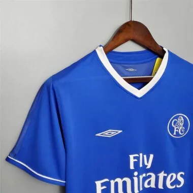 03-05 Chelsea home blue