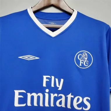 03-05 Chelsea home blue
