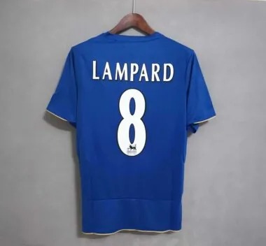 05-06 Chelsea home blue