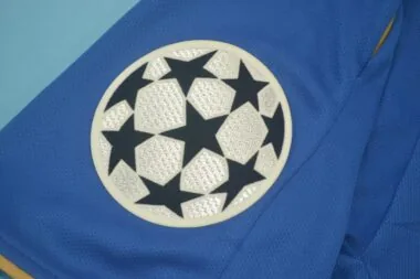 05-06 Chelsea home blue