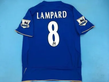 05-06 Chelsea home blue