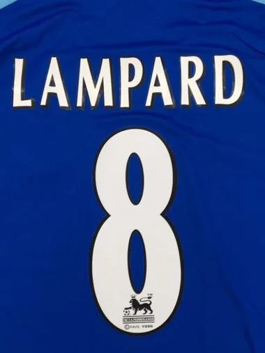 05-06 Chelsea home blue