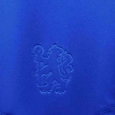 06-07 Chelsea home retro jersey