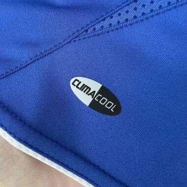 06-07 Chelsea home retro jersey