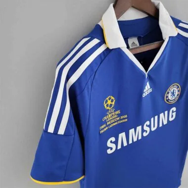 08-09 Chelsea home UCL fonts