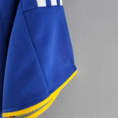 08-09 Chelsea home UCL fonts