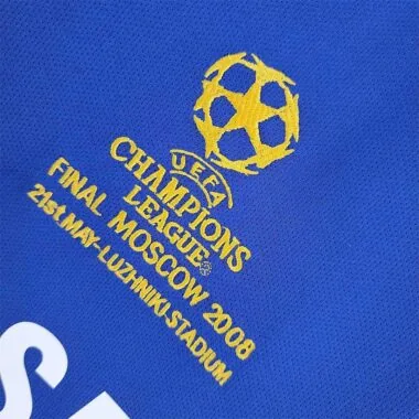08-09 Chelsea home UCL fonts