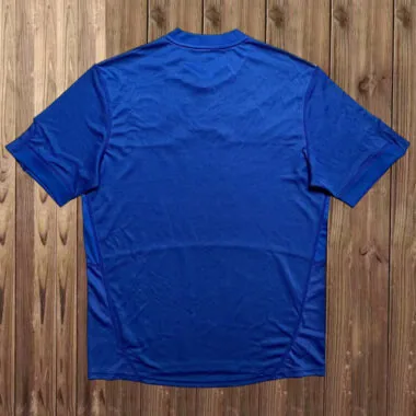 09-10 Chelsea home retro jersey
