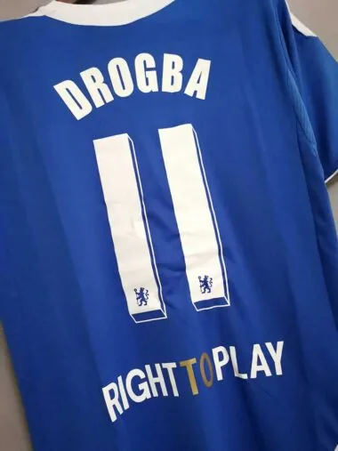 11-12 Chelsea home UCL final