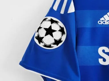 11-12 Chelsea home UCL final
