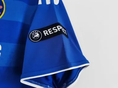 11-12 Chelsea home UCL final