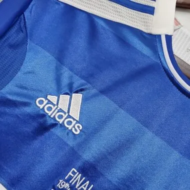 11-12 Chelsea home UCL final