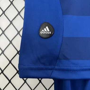 11-12 Divisa da bambino Chelsea in stile retrò da casa