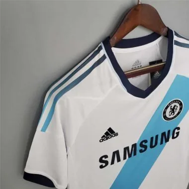 12-13 Chelsea away