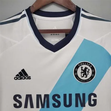 12-13 Chelsea away