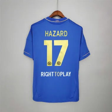 12-13 Chelsea home