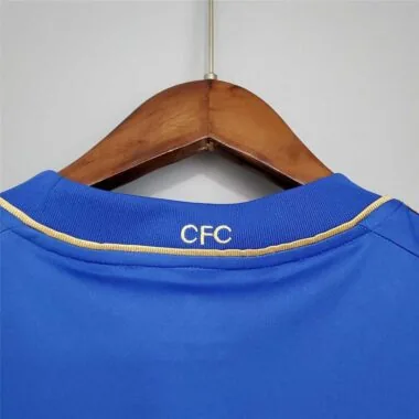 12-13 Chelsea home
