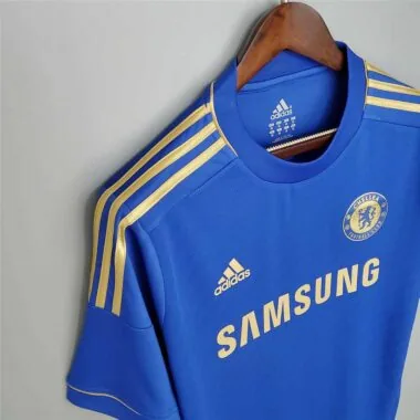 12-13 Chelsea home