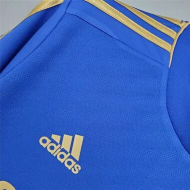 12-13 Chelsea home