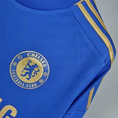 12-13 Chelsea home
