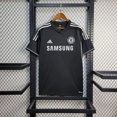 13-14 Chelsea third away retro jersey