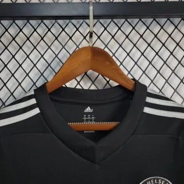 13-14 Chelsea third away retro jersey