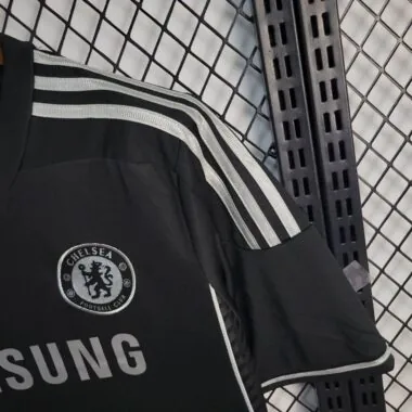13-14 Chelsea third away retro jersey