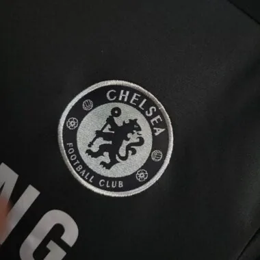 13-14 Chelsea third away retro jersey