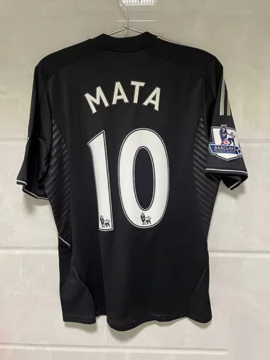 13-14 Chelsea third away retro jersey
