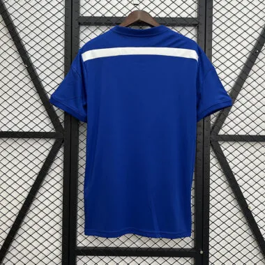 14-15 Chelsea home retro jersey