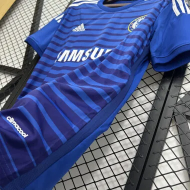 14-15 Chelsea home retro jersey