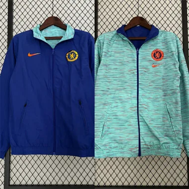 23-24 Chelsea Reversible Windbreaker