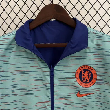 23-24 Chelsea Reversible Windbreaker