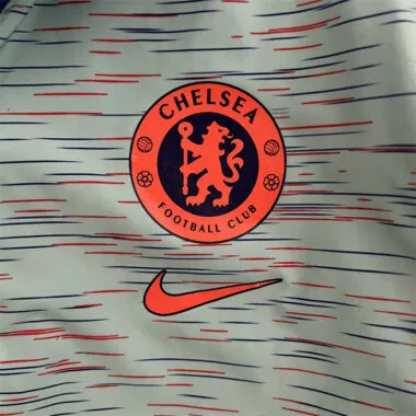 23-24 Chelsea Reversible Windbreaker