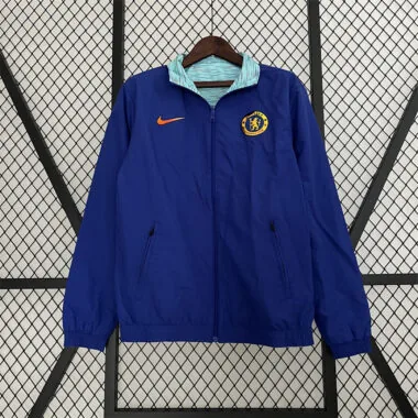 23-24 Chelsea Reversible Windbreaker