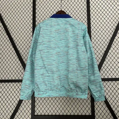 23-24 Chelsea Reversible Windbreaker